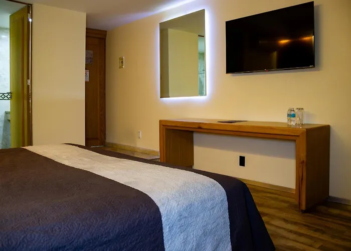 Hotel Lord (Adults Only) México DF